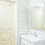 Двухместный (Стандарт однокомнатный), Санаторий Южное Взморье