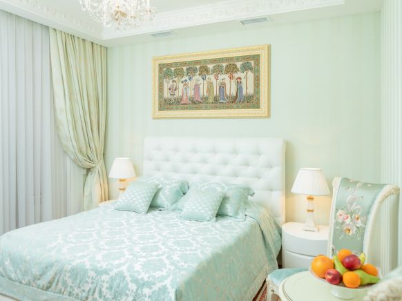 Санаторий Южное Взморье, Адлер