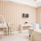 Двухместный (Стандарт ПК однокомнатный), Санаторий Южное Взморье