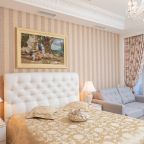 Двухместный (Стандарт ПК однокомнатный), Санаторий Южное Взморье