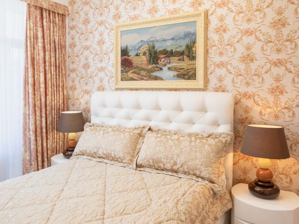 Фотография номера санатория Южное Взморье