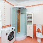 Коттедж (Вилла Люкс двухкомнатный), Санаторий Южное Взморье