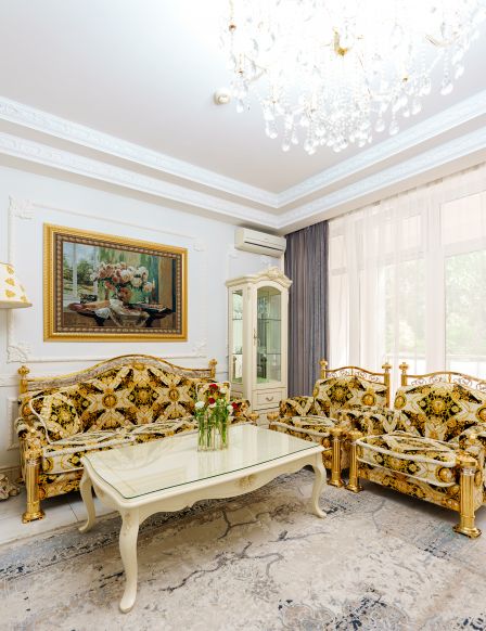 Фотография номера санатория Южное Взморье