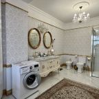 Люкс (Люкс с террасой двухкомнатный), Санаторий Южное Взморье