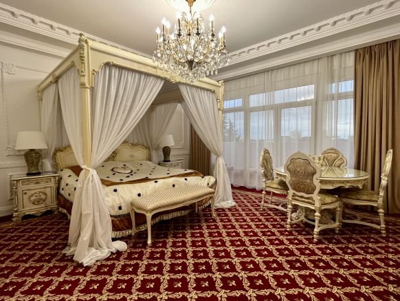 Фотография номера санатория Южное Взморье