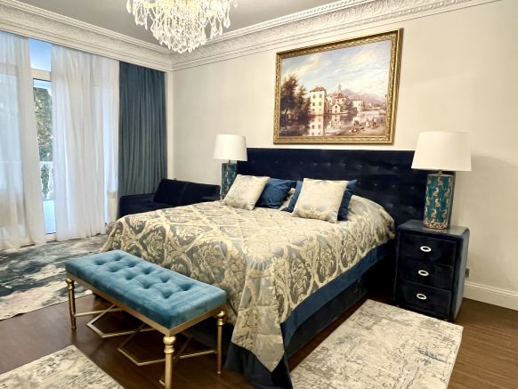 Фотография номера санатория Южное Взморье