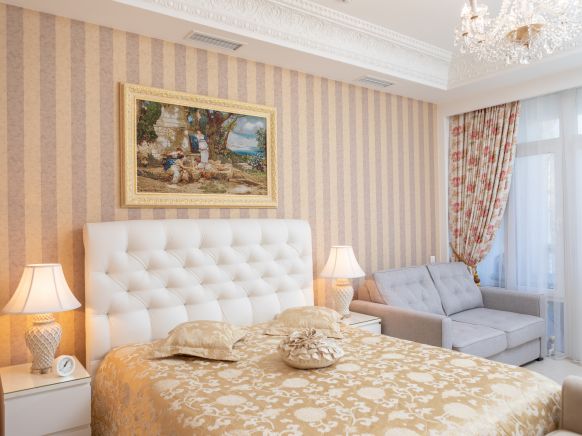 Фотография номера санатория Южное Взморье