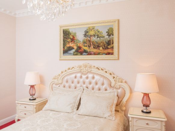 Фотография номера санатория Южное Взморье