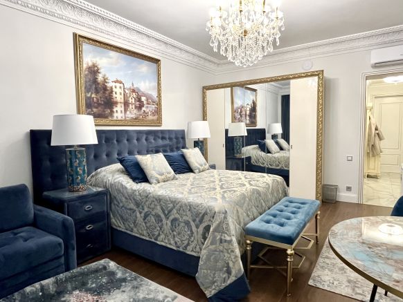 Фотография номера санатория Южное Взморье