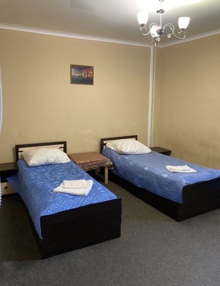 Фотография номера гостевого дома Лума Плюс