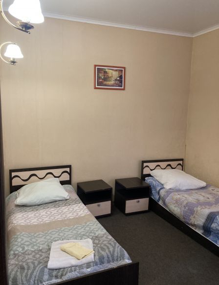 Фотография номера гостевого дома Лума Плюс