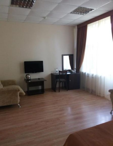 Фотография номера гостиницы Светлый