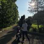 Сад, Гостиница Светлый