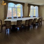 Конференц-зал/банкетный зал, Гостиница Светлый