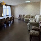 Конференц-зал/банкетный зал, Гостиница Светлый