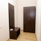 Двухместный (Стандарт с большой кроватью), Гостиница Светлый