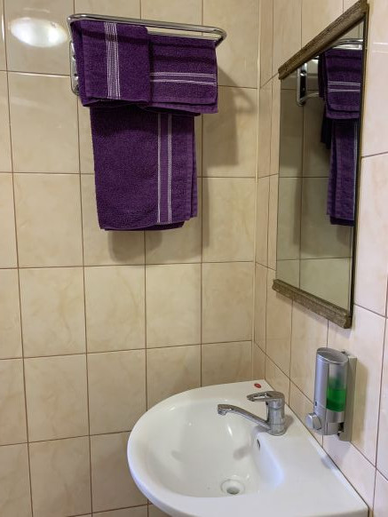 Фотография номера мини отеля Энергетик Inn