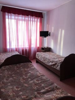 Фотография номера мини отеля Энергетик Inn