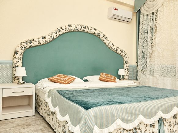 Фотография номера гостиницы Французский Квартал