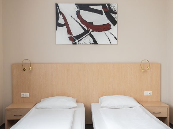 Фотография номера гостиницы Риверсайд