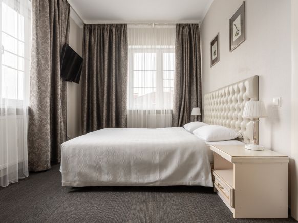 Фотография номера гостиницы Риверсайд