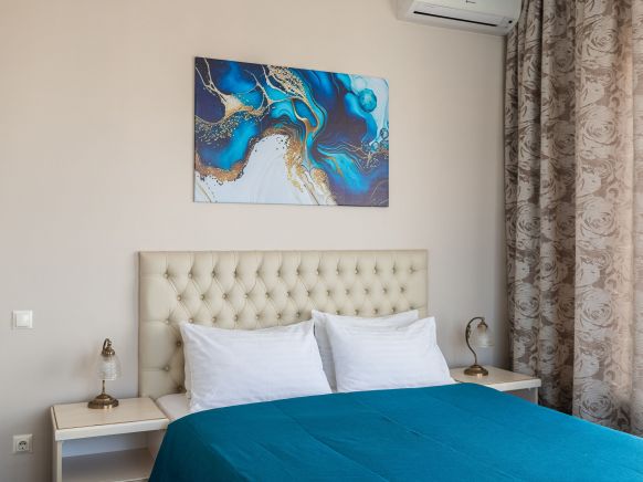 Фотография номера гостиницы Риверсайд