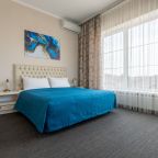 Апартаменты (FAMILY SUITE), Ресторанно-гостиничный комплекс РиверСайд