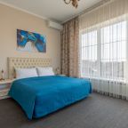 Апартаменты (FAMILY SUITE), Ресторанно-гостиничный комплекс РиверСайд