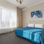 Апартаменты (FAMILY SUITE), Ресторанно-гостиничный комплекс РиверСайд