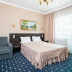 Двухместный (Двухместный Комфорт), Отель Астория