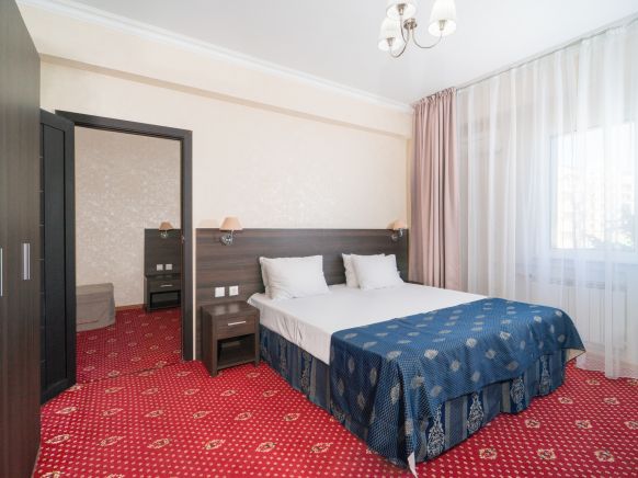 Фотография номера гостиницы Астория