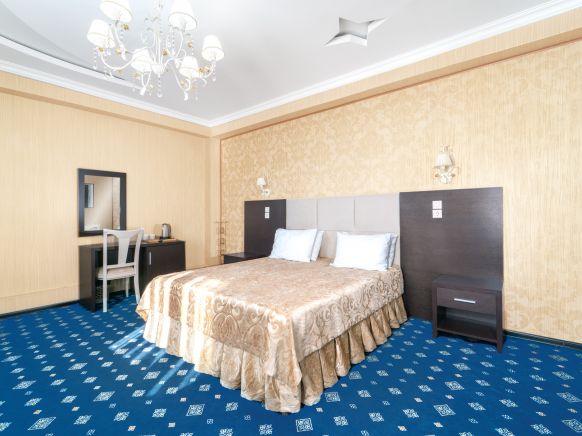 Фотография номера гостиницы Астория