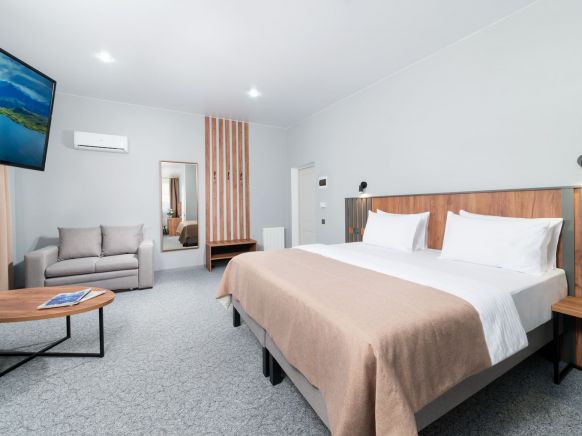 Фотография номера гостиницы Астория