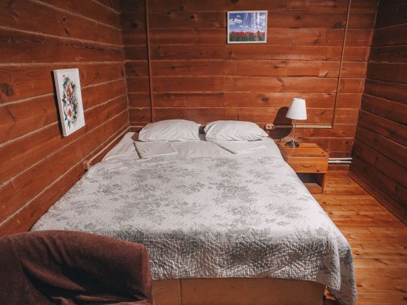 Фотография номера гостиницы Крона отель и спа