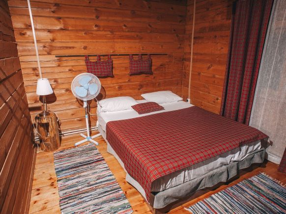 Фотография номера гостиницы Крона отель и спа