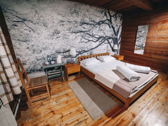 Фотография номера гостиницы Крона отель и спа