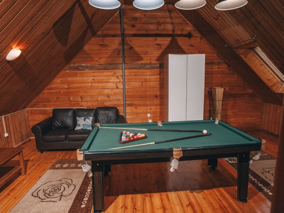 Фотография номера гостиницы Крона отель и спа