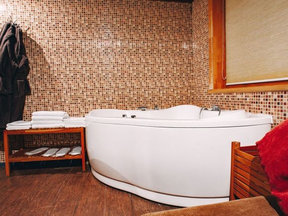 Фотография номера гостиницы Крона отель и спа