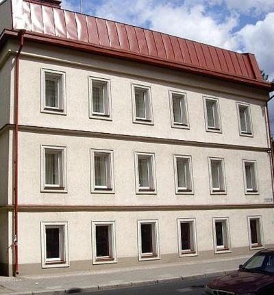 Меблированные комнаты Like Home, Санкт-Петербург