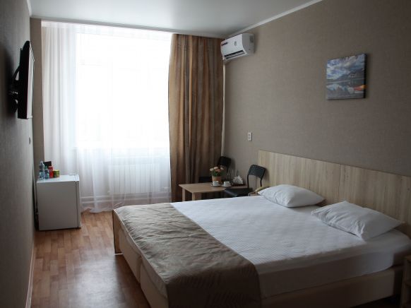 Фотография номера гостиницы Лада-Восход