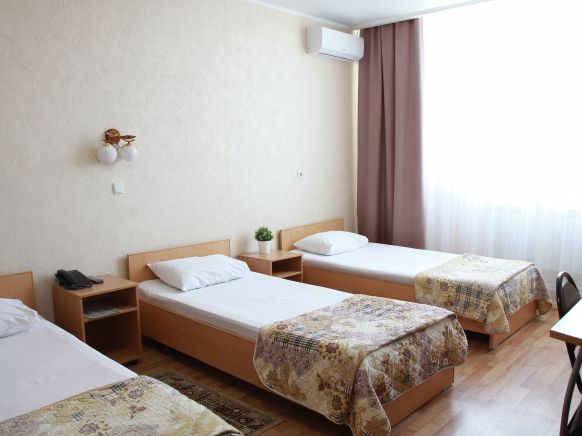 Фотография номера гостиницы Лада-Восход