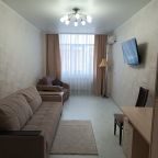 Люкс (2-комнатный), Гостиница Лада-Восход