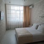 Люкс (2-комнатный), Гостиница Лада-Восход