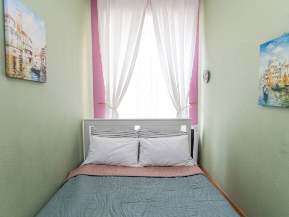 Фотография номера мини отеля Пио на Моховой