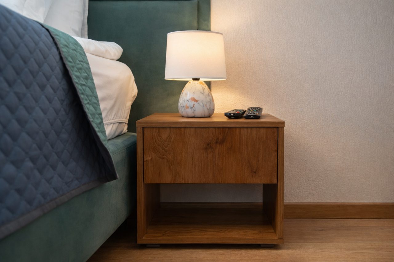 Двухместный (Улучшенный комфорт Palinuro Paestum), Гостевые комнаты и апартаменты Пио на Моховой