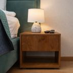 Двухместный (Улучшенный комфорт Palinuro Paestum), Гостевые комнаты и апартаменты Пио на Моховой