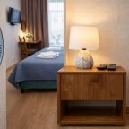 Двухместный (Улучшенный комфорт Palinuro Paestum), Гостевые комнаты и апартаменты Пио на Моховой