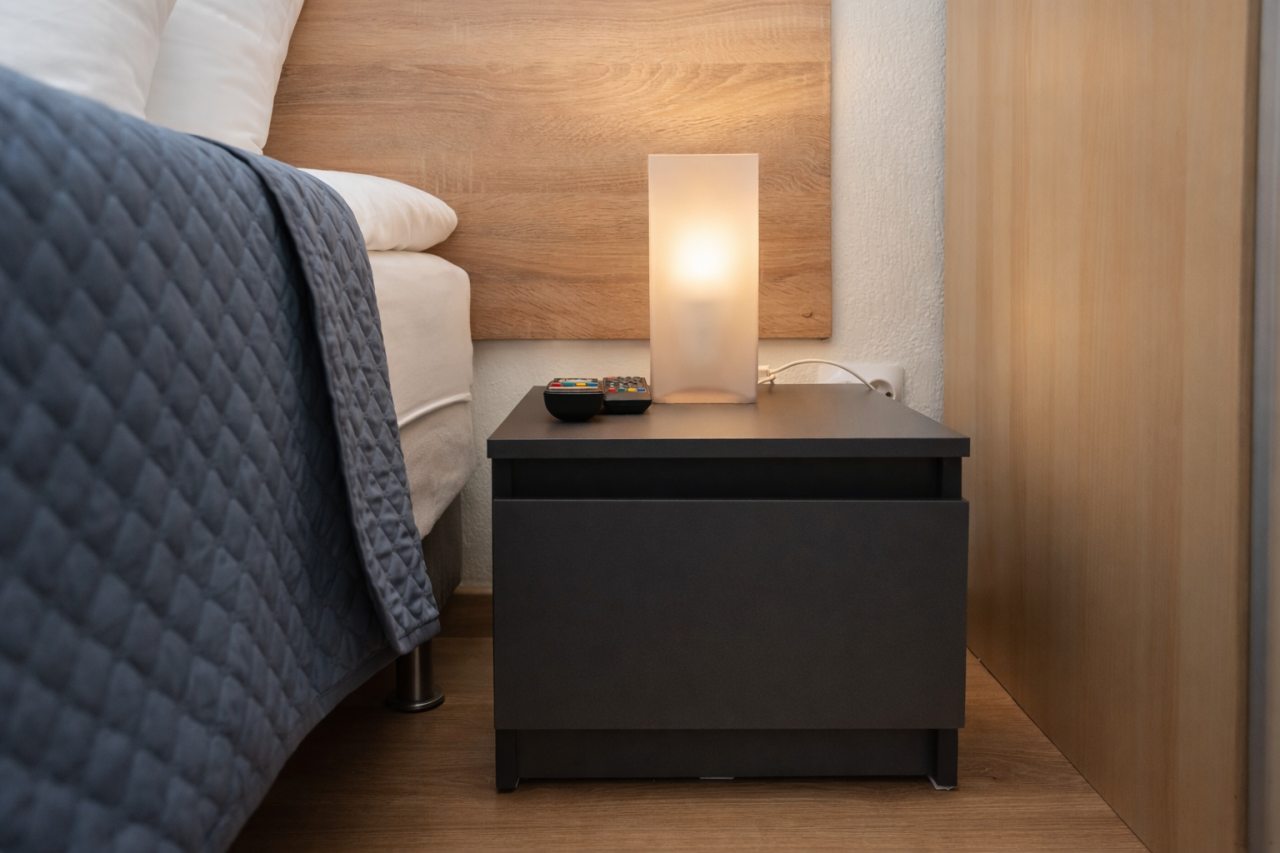 Двухместный (Улучшенный комфорт Palinuro Paestum), Гостевые комнаты и апартаменты Пио на Моховой