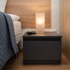 Двухместный (Улучшенный комфорт Palinuro Paestum), Гостевые комнаты и апартаменты Пио на Моховой