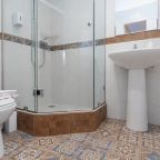 Двухместный (Улучшенный комфорт Palinuro Paestum), Гостевые комнаты и апартаменты Пио на Моховой